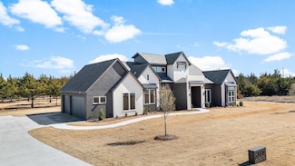 3040 Glen Oaks Dr, Waxahachie, TX 75165