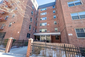1010 Sherman Ave Unit 4F, Bronx, NY 10456