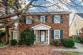 612 W Richwoods Blvd, Peoria, IL 61604