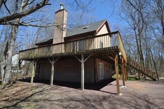 10 Wetzel Rd, Jim Thorpe, PA 18229