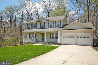 11716 Smithfield Rd, Manassas, VA 20112