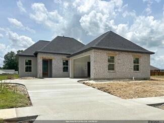 36259 Belle Parc Ave, Geismar, LA 70734