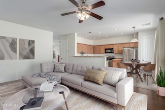 25792 W Burgess Ln, Buckeye, AZ 85326