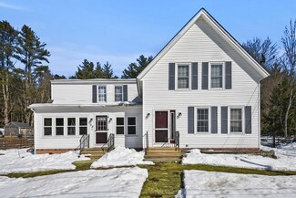 98 Alger St, Winchendon, MA 01475
