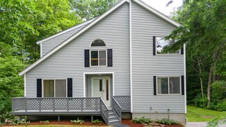 171 G h Carter Dr, Danville, NH 03819