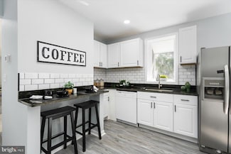 5218 Wilton Heights Ave, Baltimore, MD 21215