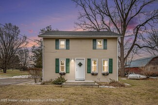 222 W Dexter Trail, Mason, MI 48854