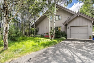 119 Corrock Dr, Ketchum, ID 83340