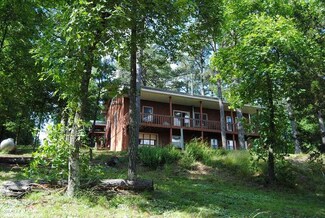 0 Scenic Dr Unit 17030673, Marshall, AR 72650