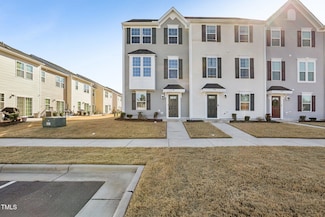4918 Neuse Commons Ln, Raleigh, NC 27616