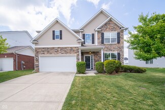 8710 N Aspen Way, Mc Cordsville, IN 46055