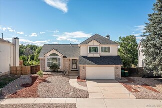 3561 S Uravan St, Aurora, CO 80013