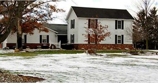15655 Road 23m, Fort Jennings, OH 45844
