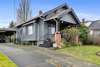 5630 S I St, Tacoma, WA 98408