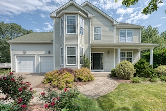 117 Shelley Ln, Glastonbury, CT 06033