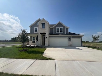 503 Ansley Ct, Taylor, TX 76574