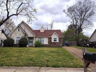 6140 Village Park Rd, Memphis, TN 38141