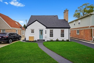 1811 N 72nd Ct, Elmwood Park, IL 60707