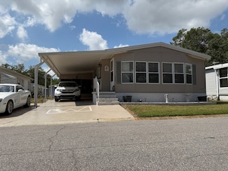 7001 142nd Ave N Unit 360, Largo, FL 33771