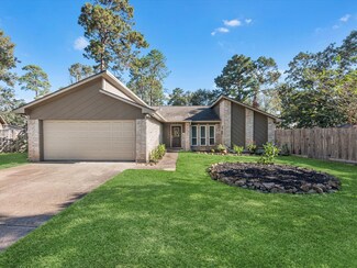 3814 Loft Forest Ct, Kingwood, TX 77339