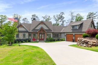866 Little Bay Ln, Seneca, SC 29672