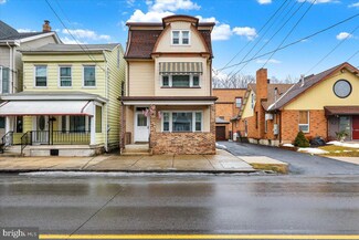 313 Pine St, Tamaqua, PA 18252