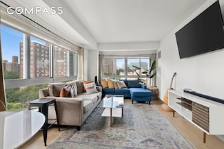 2231 Adam Clayton Powell Junior Blvd Unit PH3, New York, NY 10027