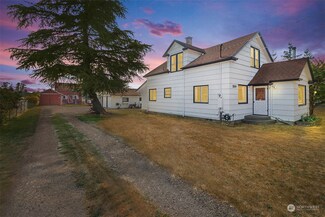 3204 104th St E, Tacoma, WA 98446