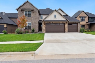 4943 S Aaron Ave, Springfield, MO 65810