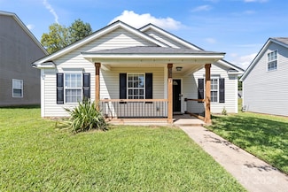 537 Pullman St SW, Concord, NC 28025