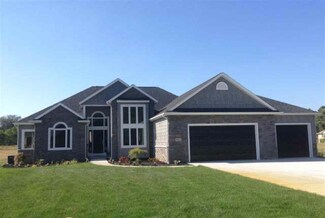 54151 Bethany Dr, Bristol, IN 46507
