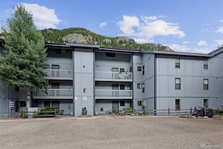 1901 Clear Creek Dr Unit 104, Georgetown, CO 80444