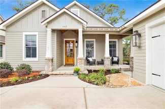 443 Colony Dr, Fairhope, AL 36532
