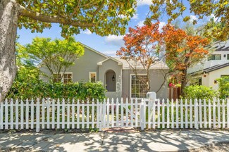 219 Finger Ave, Redwood City, CA 94062