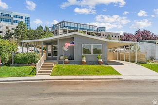 102 W Alta View Way, Sandy, UT 84070