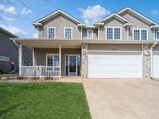 2208 NW Ashton Ln Unit 2, Ankeny, IA 50023