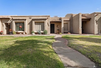 11230 E 37 Place, Yuma, AZ 85367