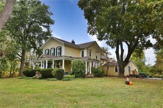 1198 Ogden Parma Town Line Rd, Spencerport, NY 14559