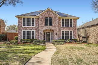 2002 Diamond Ridge Cir, Carrollton, TX 75010