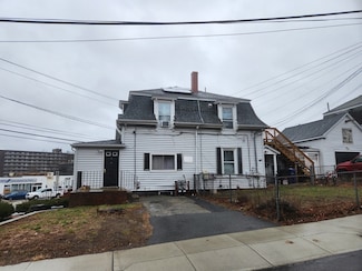 187 Washington St, Quincy, MA 02169