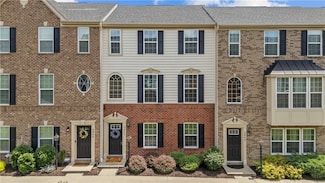 2804 Pointe View Dr, Mars, PA 16046