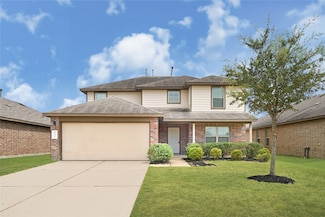 29115 Jacobs River Dr, Katy, TX 77494