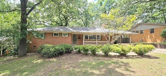 1700 Northwood Rd, North Little Rock, AR 72116