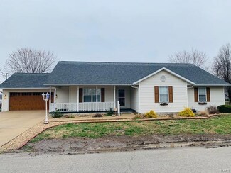 4121 Bruene Ave, Granite City, IL 62040