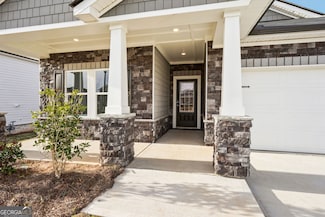 371 Tallulah Ln, Grayson, GA 30017
