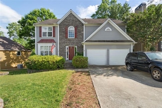 5077 Newpark Dr NW Unit 1, Acworth, GA 30101