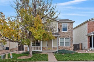10700 Kimblewyck Cir Unit 211, Northglenn, CO 80233