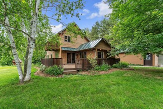 193 Phillips Rd, East Montpelier, VT 05651