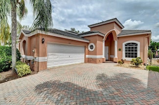 8291 Hampton Wood Dr, Boca Raton, FL 33433