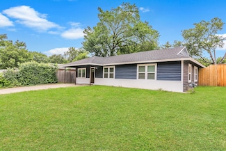 1709 Joyce St, Arlington, TX 76010